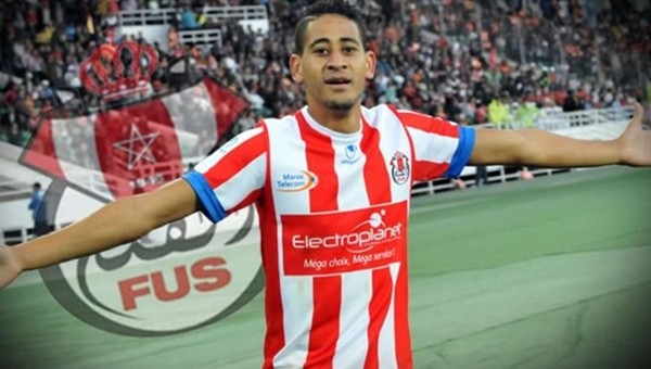 Galatasaray Transfer Haberleri: Cimbom için Mourad Batna iddiası