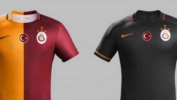 Galatasaray'a Avrupalı sponsor - Süper Lig Haberleri