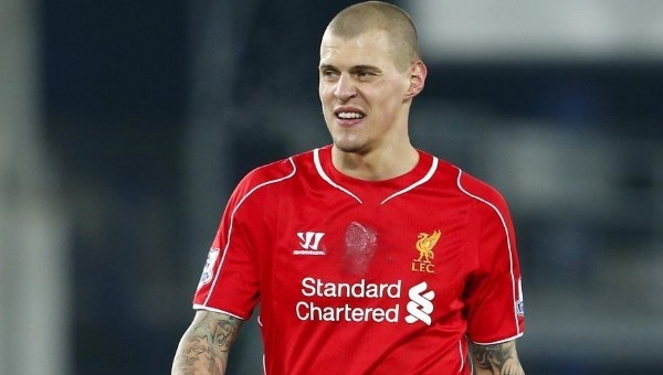 Galatasaray için Martin Skrtel iddiası - Transfer Haberleri