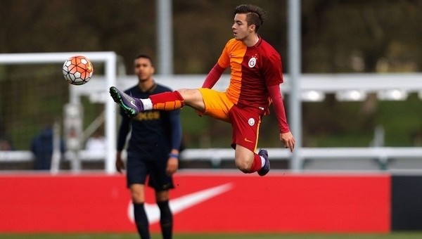 Doğancan Davas dikkat çekiyor - Galatasaray Haberleri