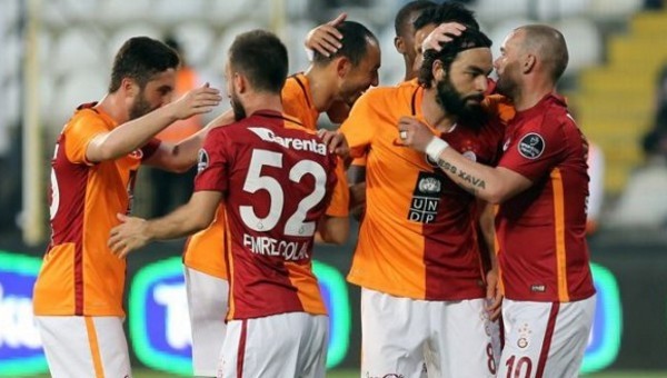 Galatasaray'da Fenerbahçe öncesi flaş gelişme - Süper Lig Haberleri