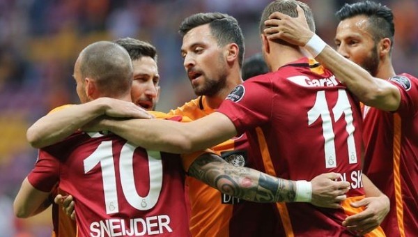 Galatasaray'da Fenerbahçe'yi yıkacak 3'lü - Süper Lig Haberleri