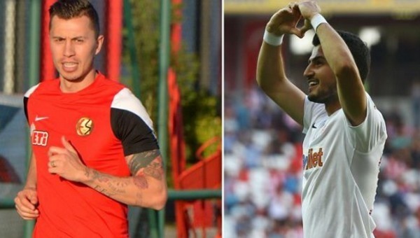 Galatasaray için Emre Güral ve Emrah Başsan iddiası - Transfer Haberleri