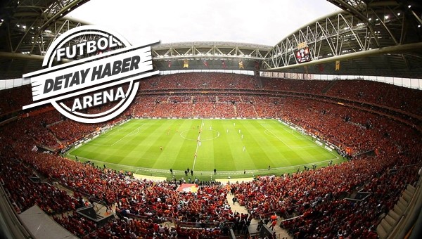 Galatasaray'ın derbideki kozu TT Arena