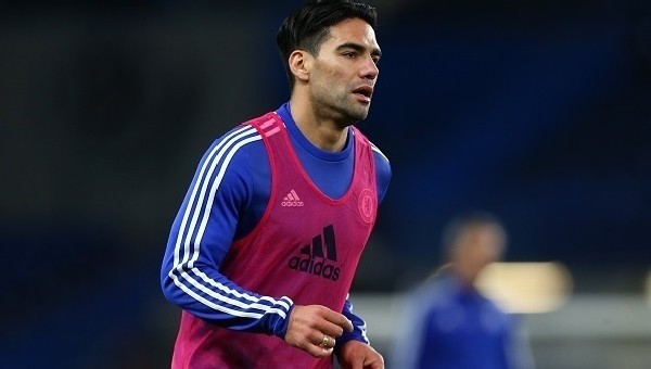 Galatasaray'ın Falcao transferinde sıcak gelişme - Süper Lig Haberleri