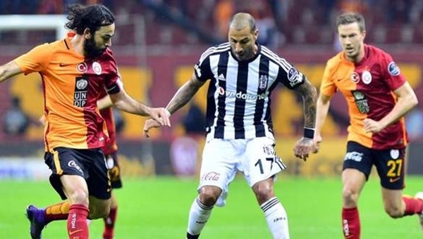 Galatasaray derbi galibiyeti alamadan ligi tamamlıyor - Süper Lig Haberleri