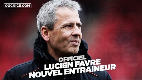 Lucien Favre, Nice ile anlaştı - Galatasaray Haberleri