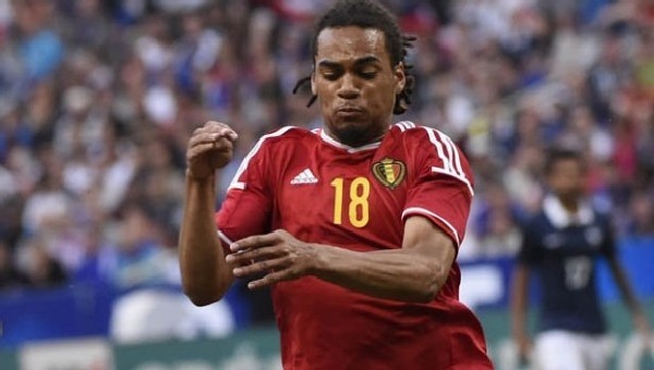 Galatasaraylı Denayer'e EURO 2016 müjdesi