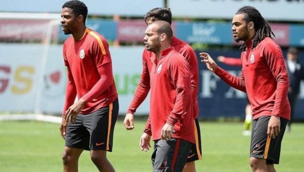 Galatasaraylı futbolcuların istediği sürpriz teknik direktör