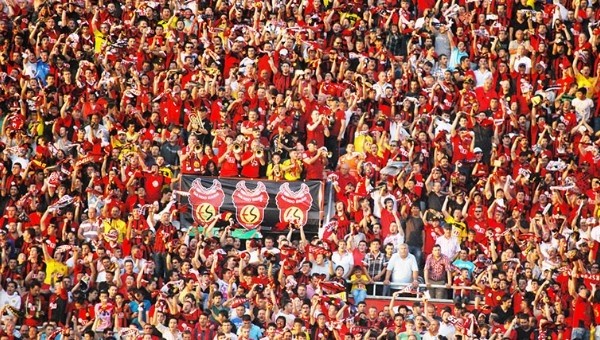Gaziantepspor - Eskişehirspor maçı için bakanlar devrede - Süper Lig Haberleri