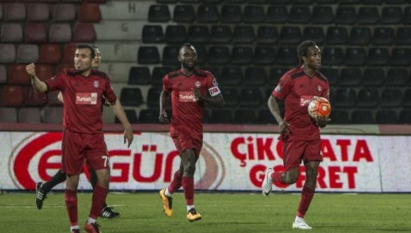 Gaziantepspor'un kötü performansı - Süper Lig Haberleri