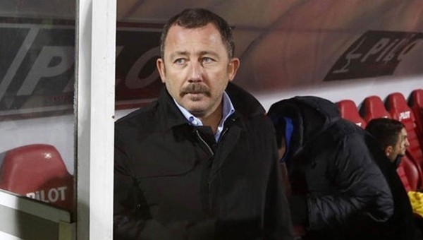 Gaziantepspor'un yeni teknik direktörü Sergen Yalçın'ın ilk sözleri - Süper Lig Haberleri