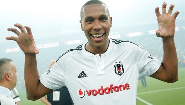 Gecenin yıldızı olan Marcelo Guedes konuştu - Beşiktaş Haberleri