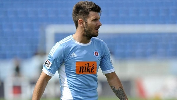 Gençlerbirliği, Milinkovic'i transfer etti - Süper Lig Haberleri