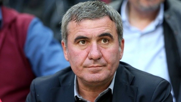 Georghe Hagi yeniden Türkiye'de teknik direktörlük yapacak mı? - Galatasaray Haberleri