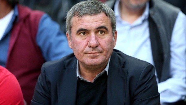 Gheorghe Hagi: 'Bir gün Türkiye'ye döneceğim'