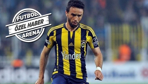 Gökhan Gönül Beşiktaş'ta