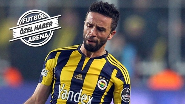 Fenerbahçe Haberleri: Gökhan Gönül Türkiye Kupası finalinde neden oynamadı?