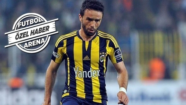 Fenerbahçe Transfer Haberleri: Gökhan Gönül yönetimle görüşmeyecek