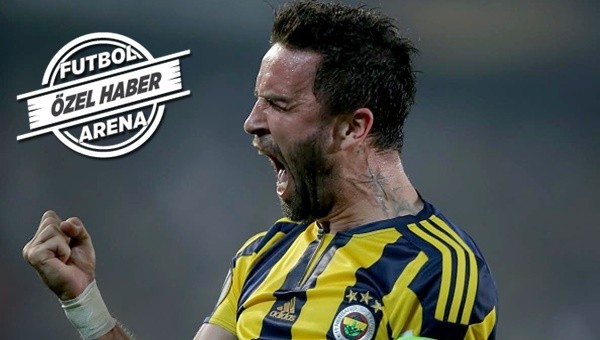 Gökhan Gönül'ün transferinde sıcak gelişme