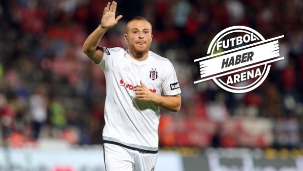 Gökhan Töre, West Ham yolunda - Beşiktaş Transfer Haberleri