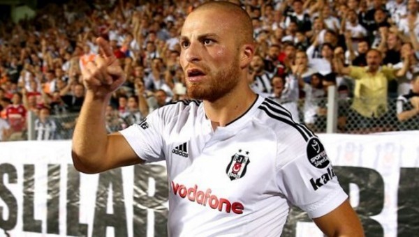 Gökhan Töre'den Vitor Pereira'ya yanıt - Beşiktaş Haberleri