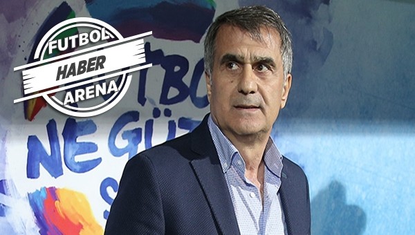 Gol krallığında Şenol Güneş farkı