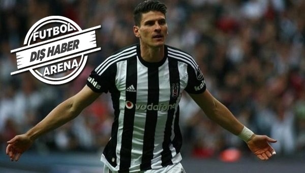 Gomez, Fiorentina'ya mı dönecek?