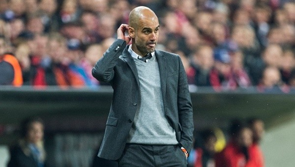 Guardiola'dan zehir zemberek açıklamalar