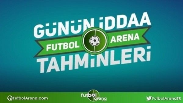 Günlük Banko İddaa Tahminleri (29 Mayıs 2016 Pazar)