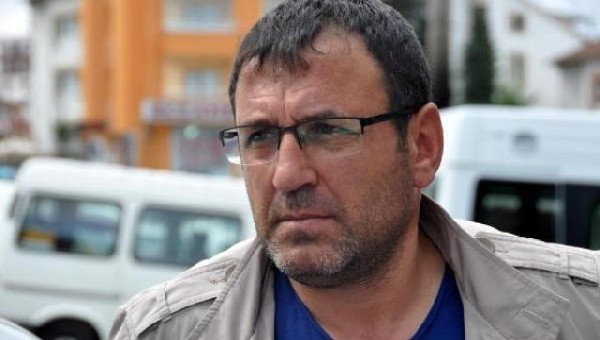 Hakeme saldıran kişinin dayısına soruşturma - Trabzonspor Haberleri
