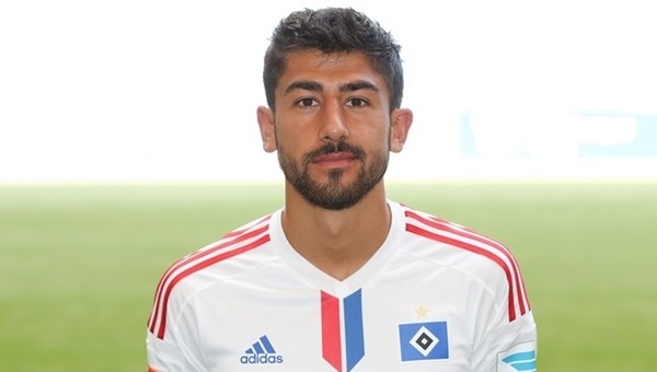 Hamburg, Kerem Demirbay'ı satış listesine koydu - Transfer Haberleri