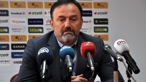Hami Mandıralı hayal kırıklığı yarattı - Trabzonspor Haberleri