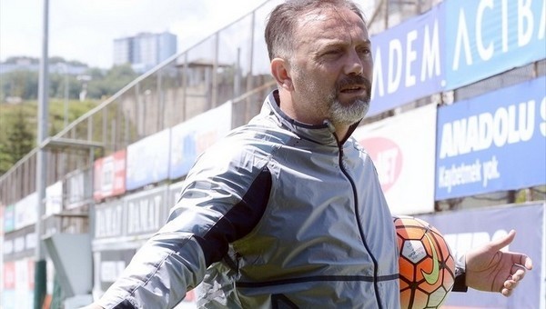 Hami Mandıralı'dan duygusal açıklama - Trabzonspor Haberleri