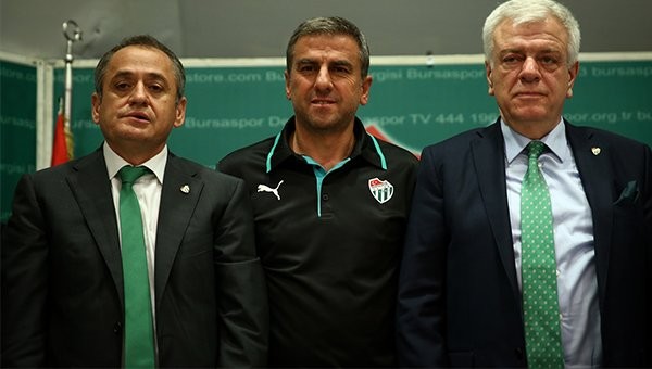 Bursaspor'da büyük hayal kırıklığı - Süper Lig Haberleri