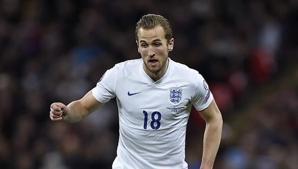 Harry Kane, A Milli Takım ile ilgili neler dedi? Futbol Haberleri