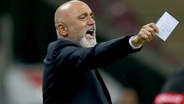 Hikmet Karaman'dan Egemen Korkmaz açıklaması