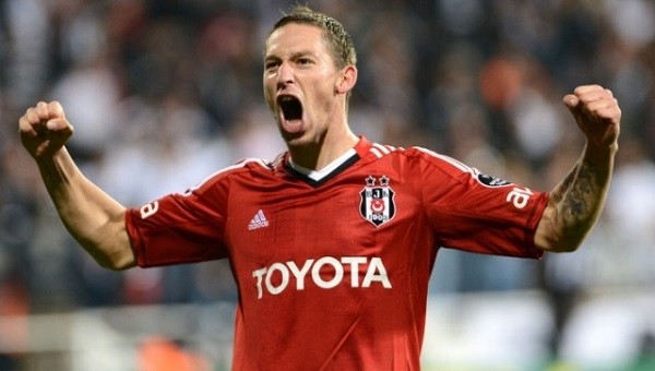 Holosko'dan Beşiktaş'a şampiyonluk desteği - Süper Lig Haberleri