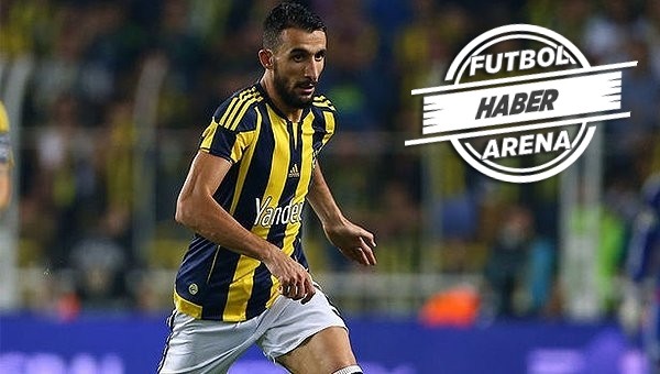 İç transferde Mehmet Topal'da son durum