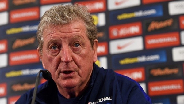 İngiltere Teknik Direktörü Hodgson, Türkiye'den korkuyor - Milli Takım Haberleri