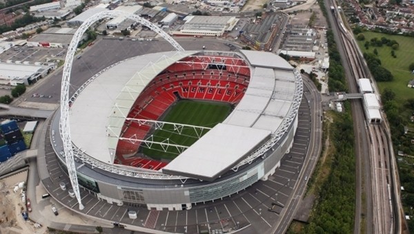 İngiltere-Türkiye maçı neden Wembley'de değil? - Milli Takım Haberleri