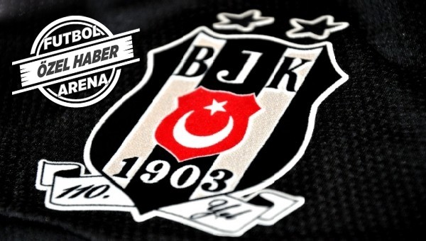 İşte Beşiktaş'ın gündemindeki isimler