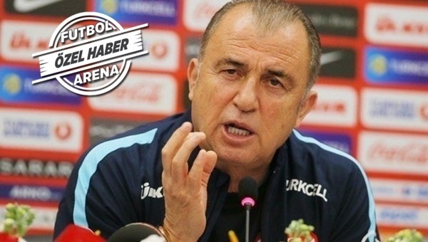 İşte Fatih Terim'e yapılacak teklif