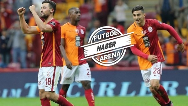 İşte Galatasarayda kazandığı para!