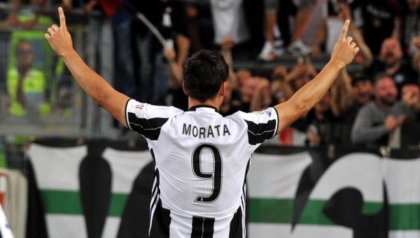 Milan - Juventus maç özeti ve golleri