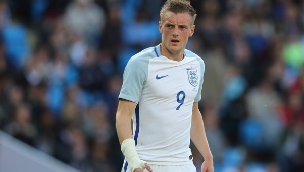 Jamie Vardy'ye düğün izni - İngiltere Haberleri