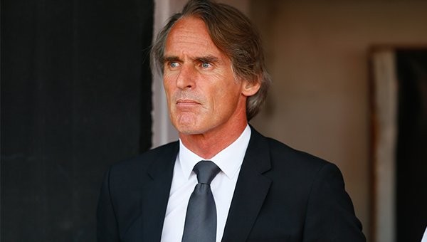 Riekerink'in derbi için sürpriz planı