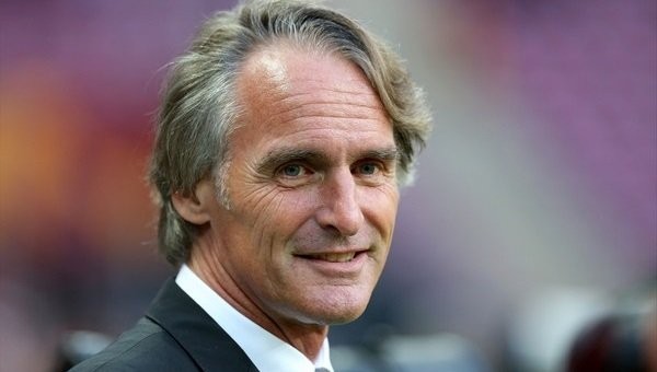  Jan Olde Riekerink alkış topladı