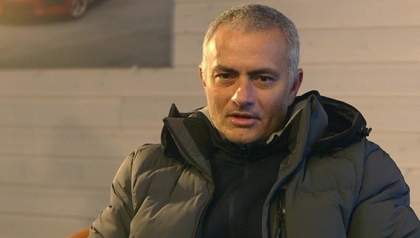 Jose Mourinho dönüş tarihi açıkladı