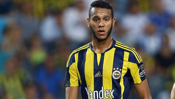 Josef de Souza tekerrür etti